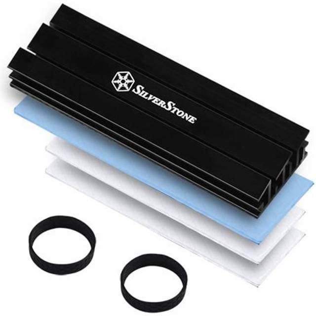 Silverstone TP02-M2