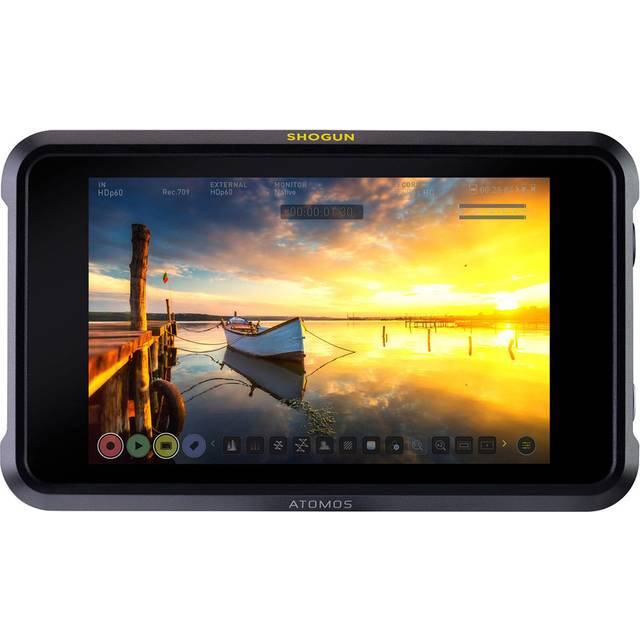 Atomos Shogun 7