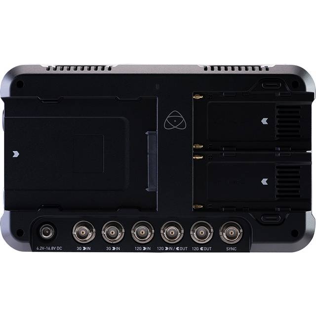 Atomos Shogun 7 - bild 2