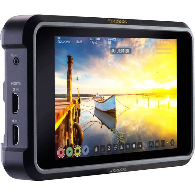 Atomos Shogun 7 - bild 3