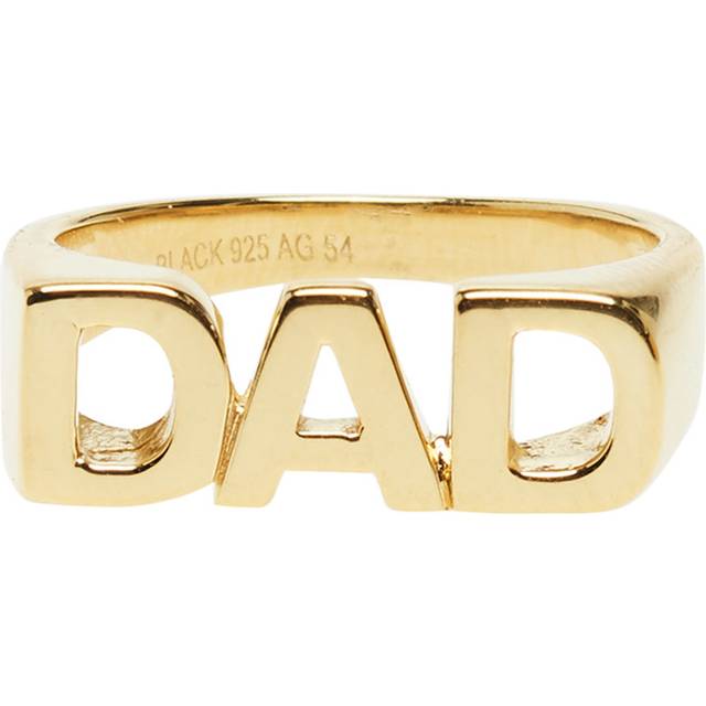 Maria Black Dad