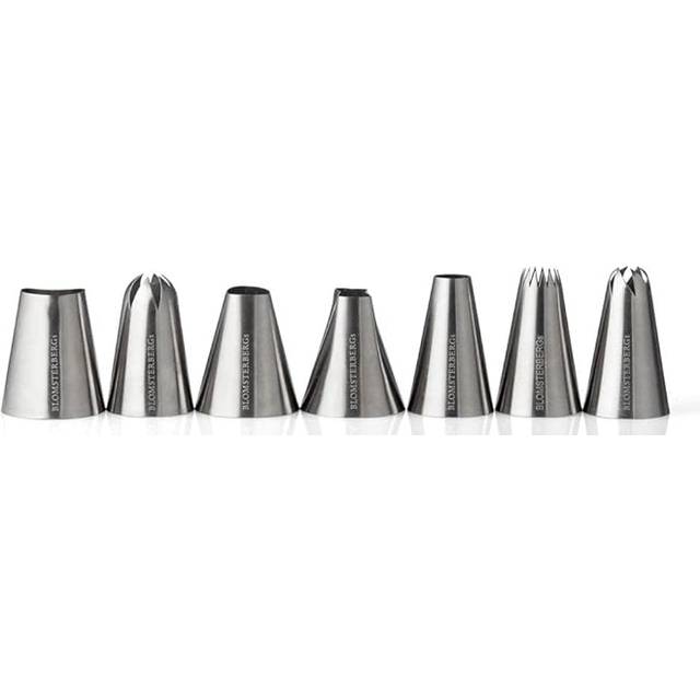 Blomsterbergs Tip 7 pieces Tippsett