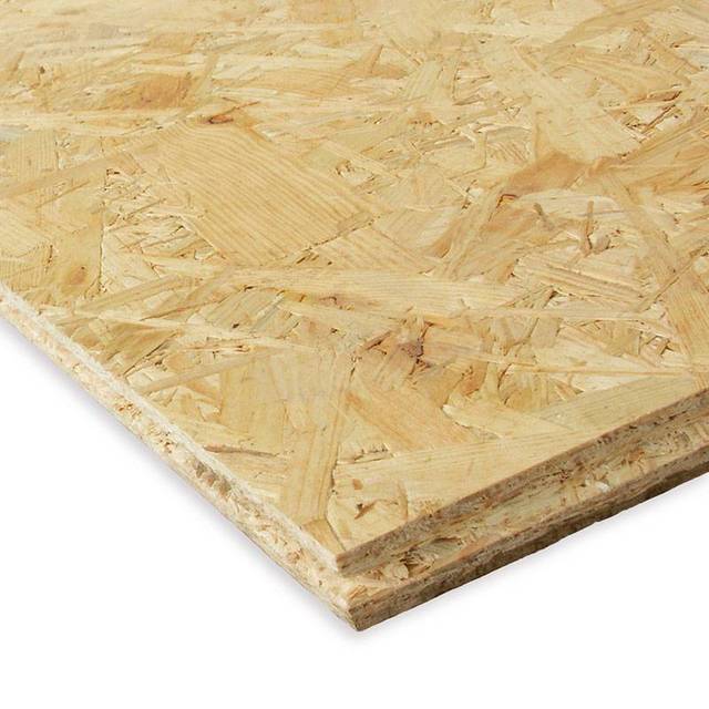 OSB 10098 18x600x2400mm