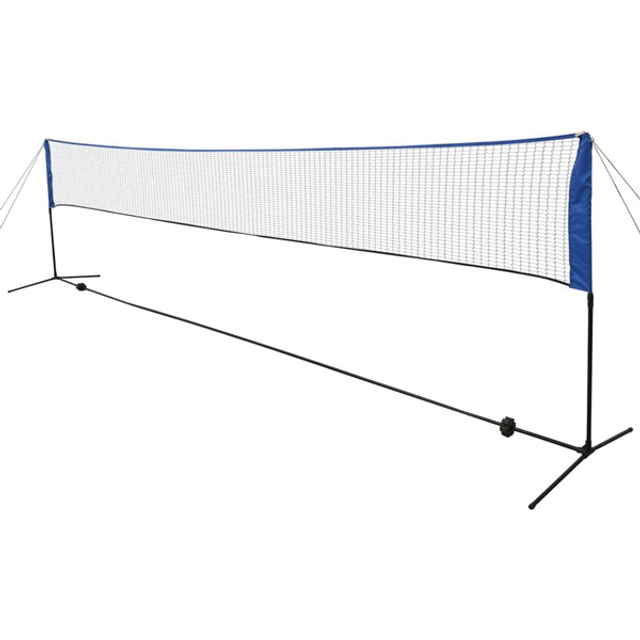 Carlton Badminton Net Set 600cm