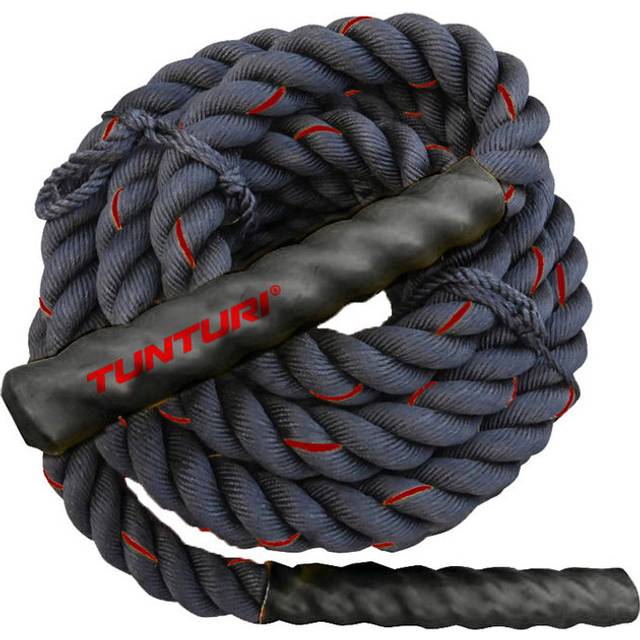 Tunturi Battle Rope 15 m
