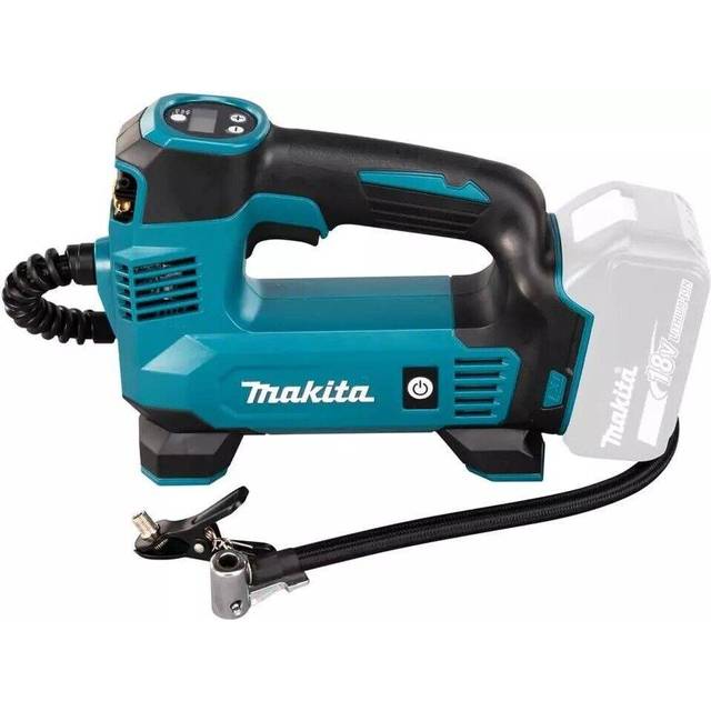 Makita DMP180Z - bild 4