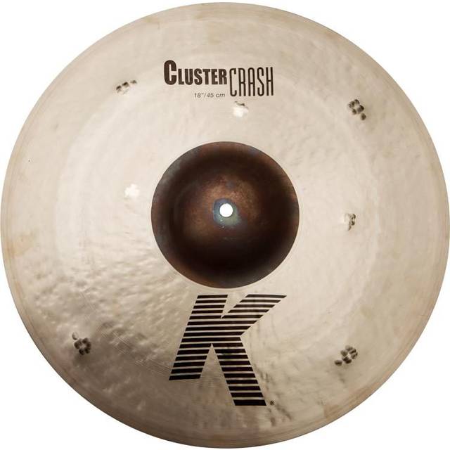 Zildjian K Cluster