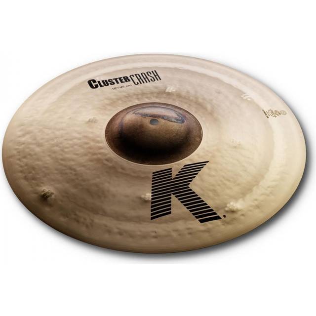Zildjian K Cluster - bild 3