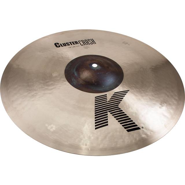 Zildjian K Cluster - bild 4