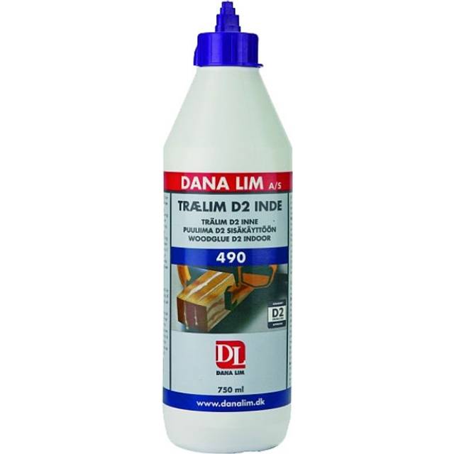 Danalim D2 Indoor