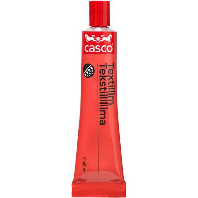 Casco Lim Tekstil 40 Ml