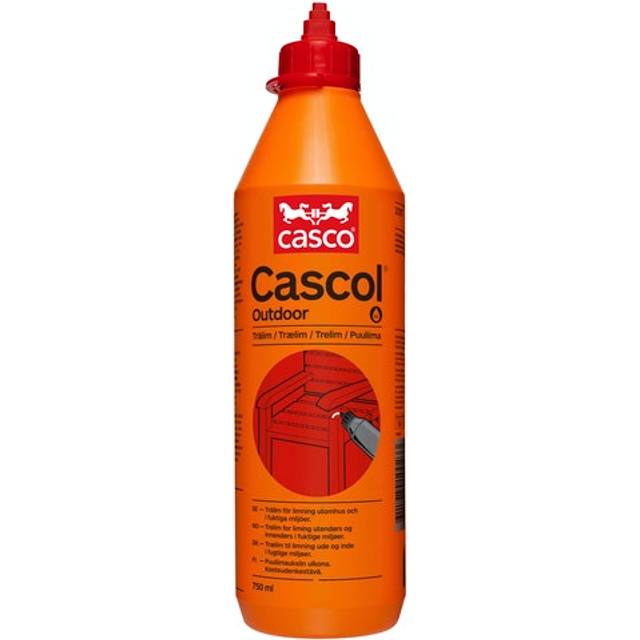 Casco Wood Glue D3 Outdoor 1st