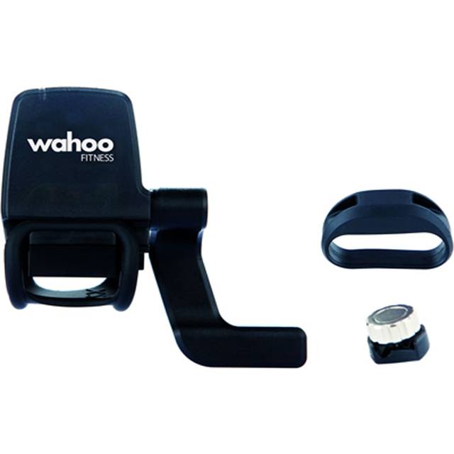 Wahoo BLUESC Speed/Cadence - bild 3