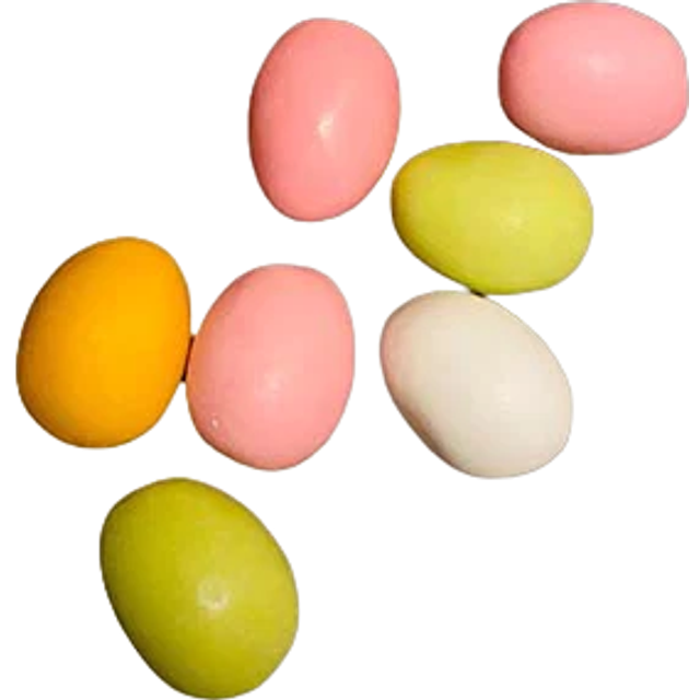Anthon Berg Marzipan Egg - bild 2
