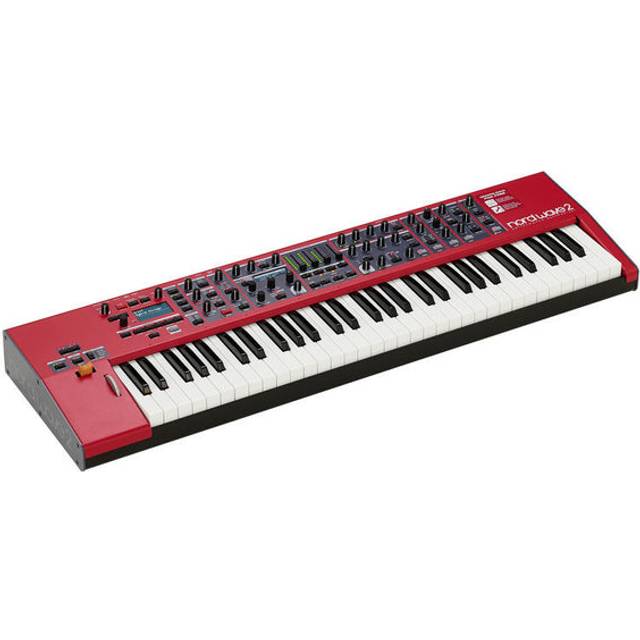 Nord Wave 2 - bild 3