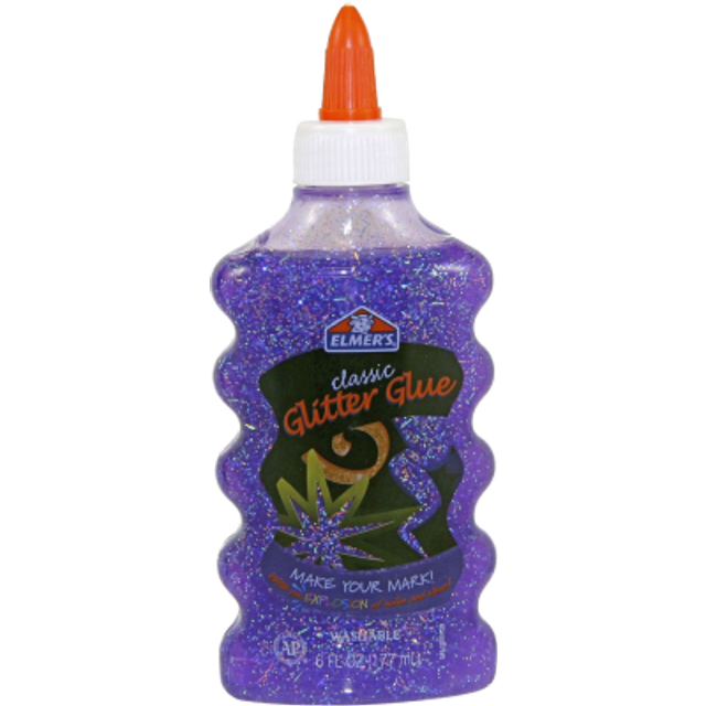 Elmers 177 ml Gull - bild 4