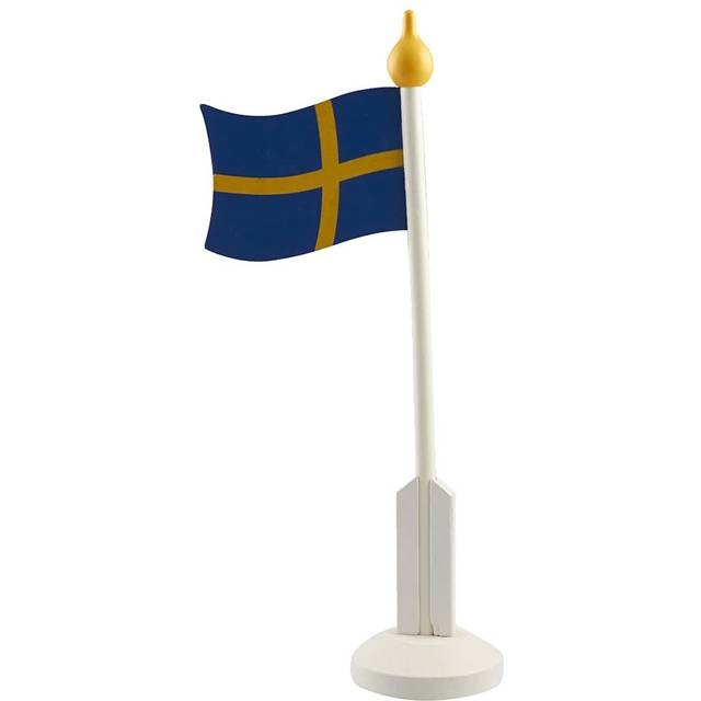Hedlundgruppen Treflagg Sverige