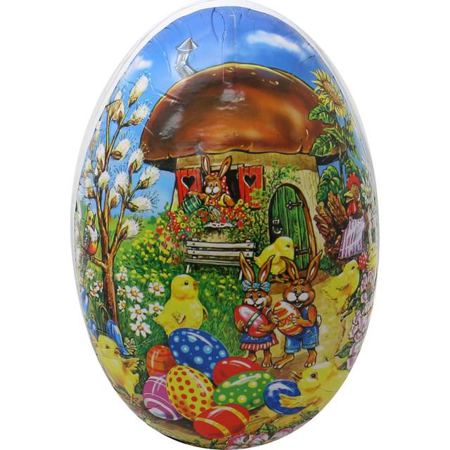 Hedlundgruppen Påskeegg Mini