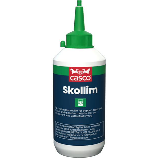 Casco 100 ml - bild 2