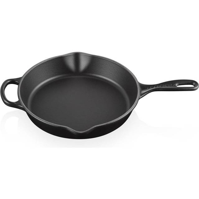 Le Creuset Satin Black - bild 2