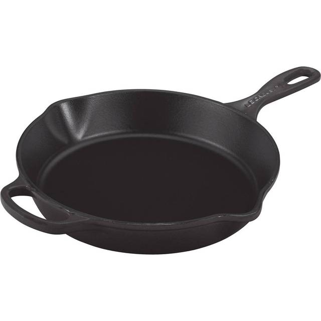 Le Creuset Satin Black - bild 3