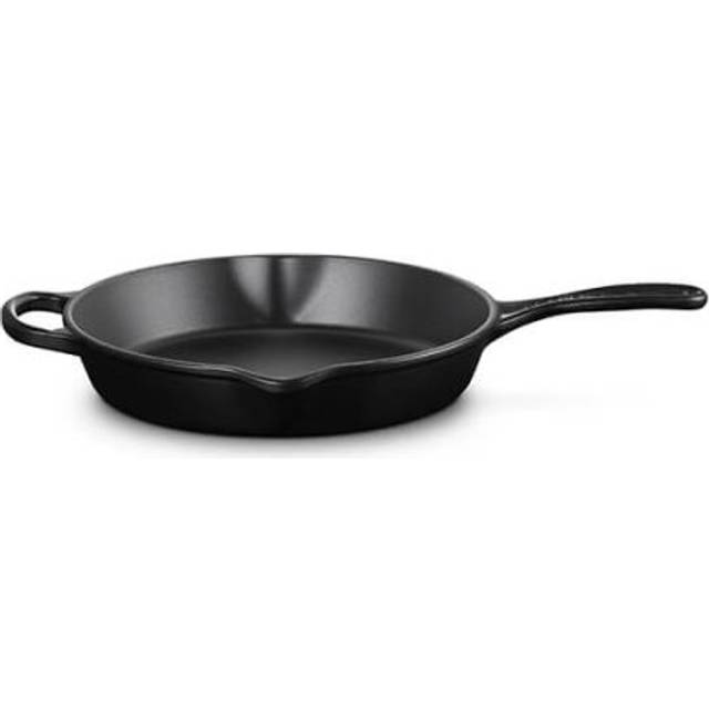 Le Creuset Satin Black - bild 4