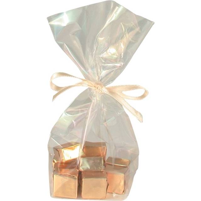 Papstar Cellofanpose 9.5x4x16cm 20-Pak