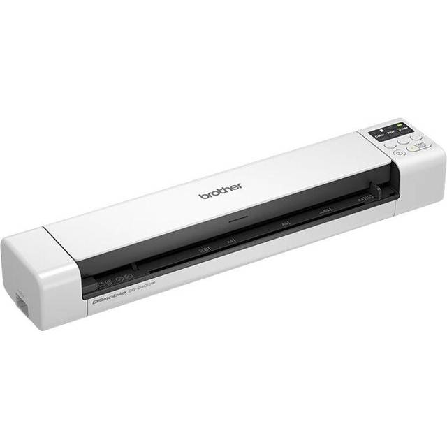 Brother DS-940DW - bild 2