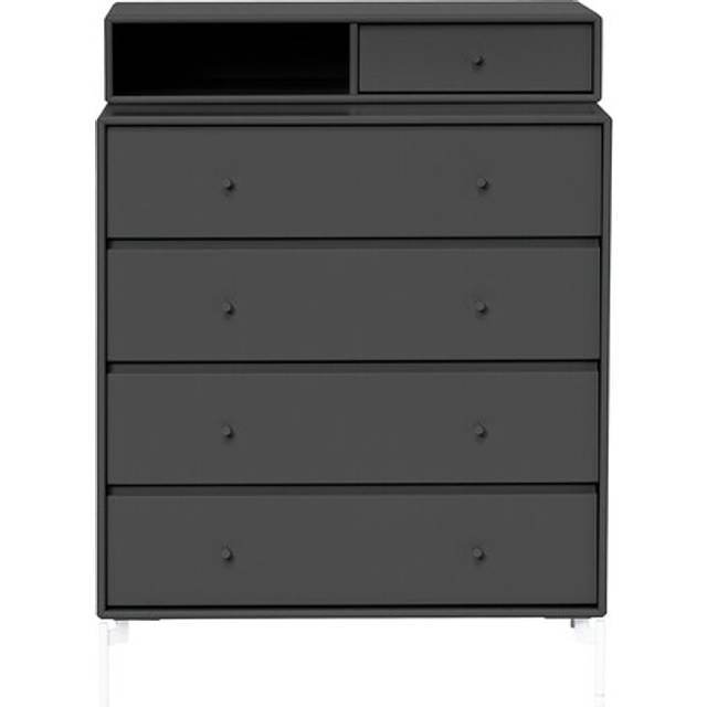 Montana Furniture Keep Anthracite Kommode 69.6x94.8cm