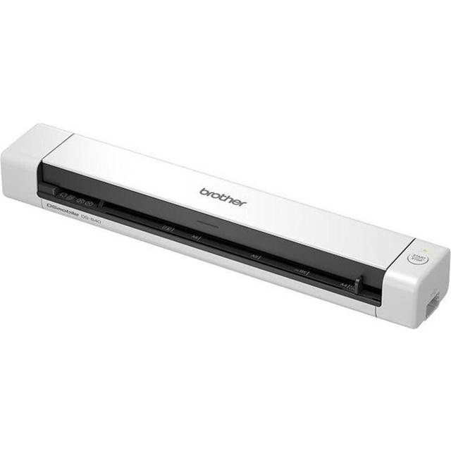 Brother DS-640 - bild 2