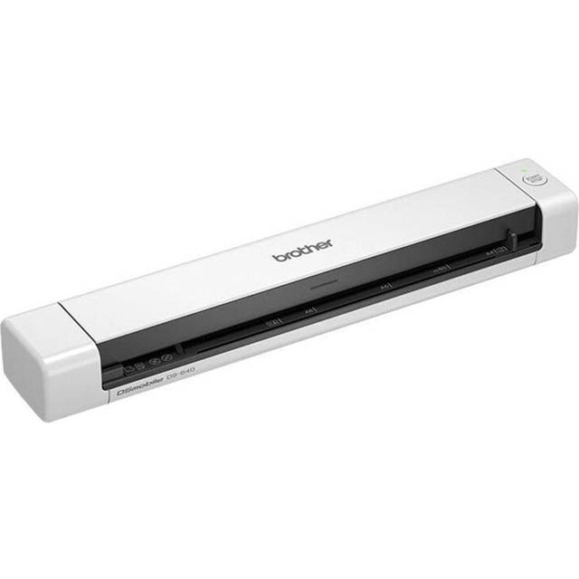 Brother DS-640 - bild 4