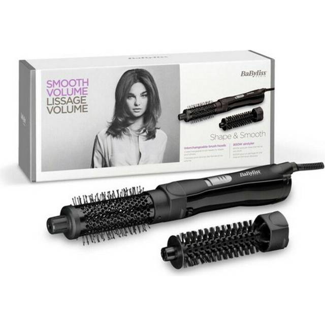 Babyliss Shape & Smooth - bild 2