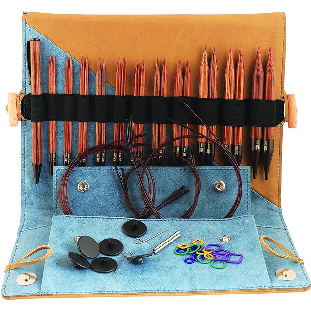 Knitpro Ginger Deluxe - bild 2