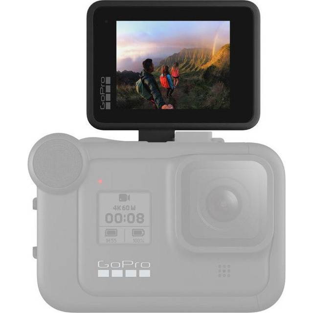 GoPro Display Mod - bild 2