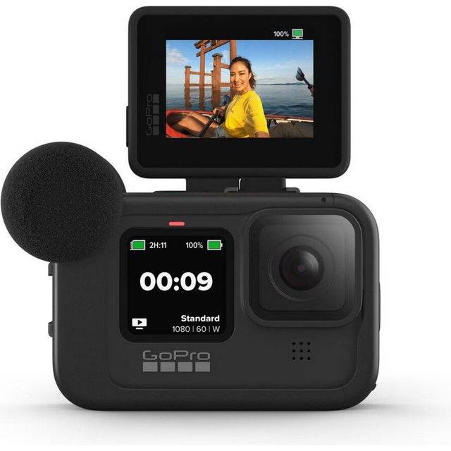 GoPro Display Mod - bild 3