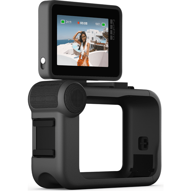 GoPro Display Mod - bild 4
