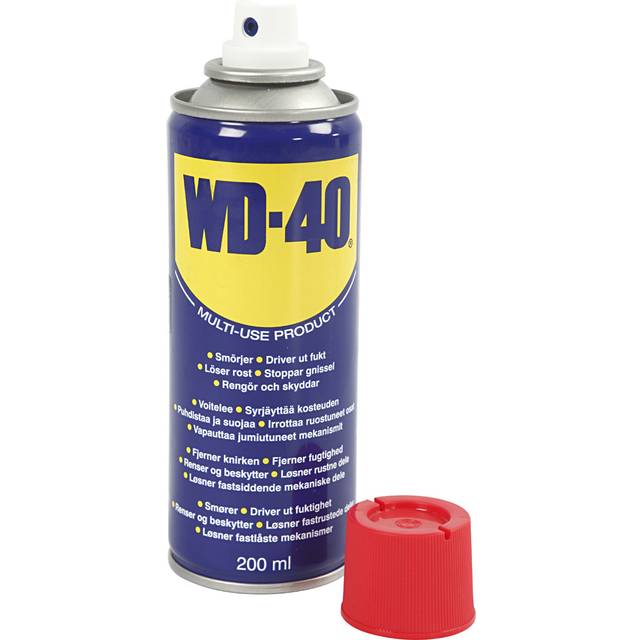WD-40 Multispray - bild 2