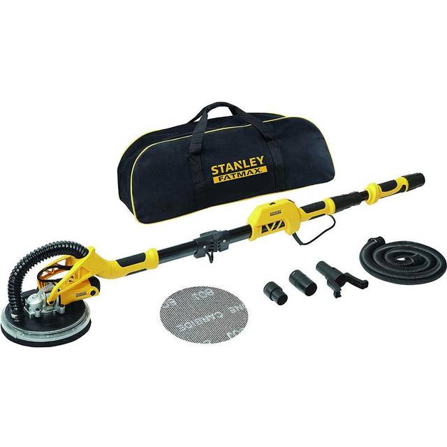 Stanley SFMEE500S - bild 2