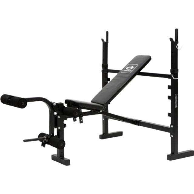 Abilica 3150 Bench