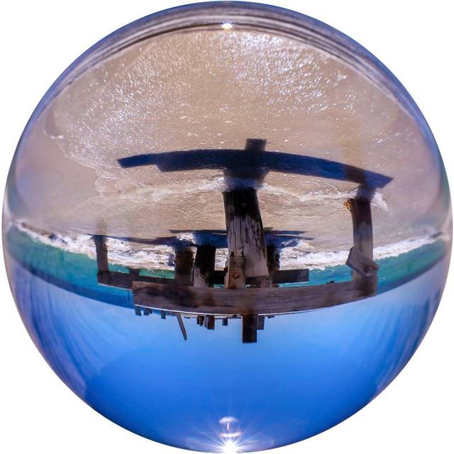 Rollei Lensball 90mm - bild 3