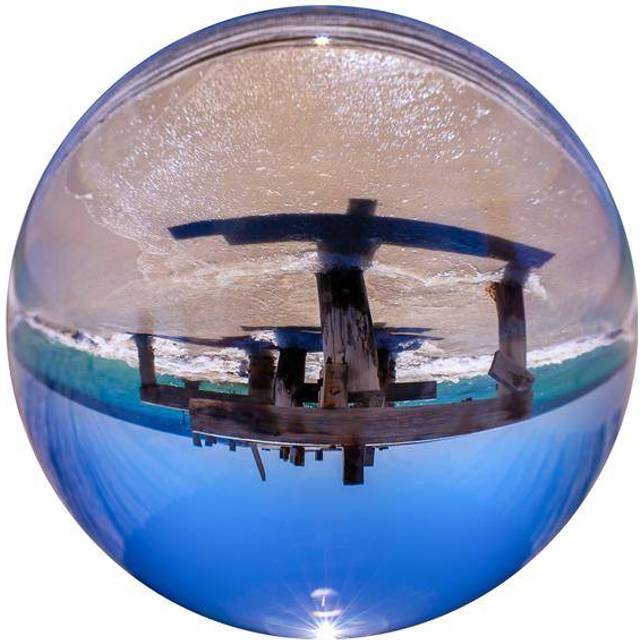 Rollei Glass Ball 110mm - bild 3