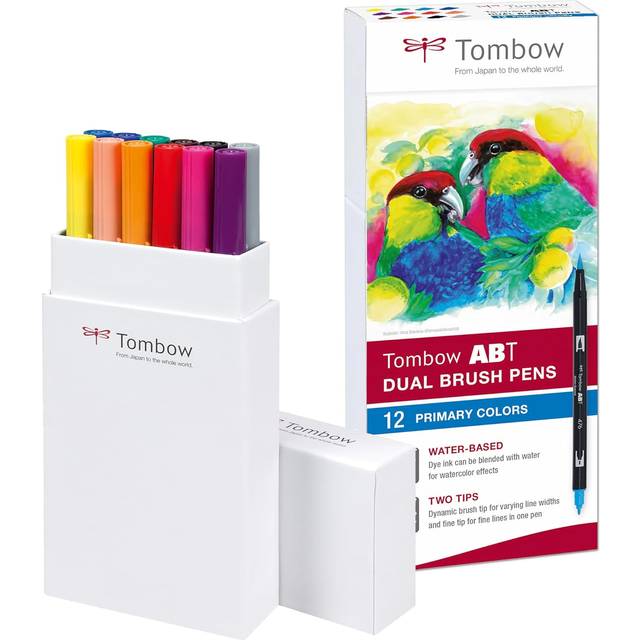 Tombow ABT