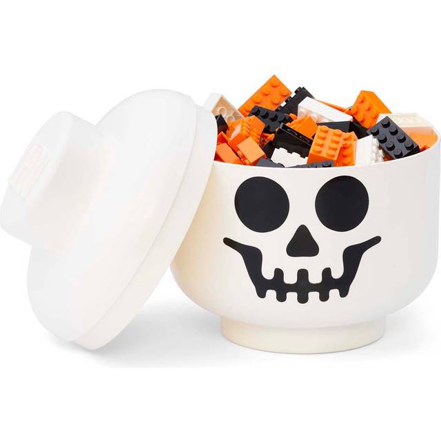 LEGO Head Skeleton - bild 2