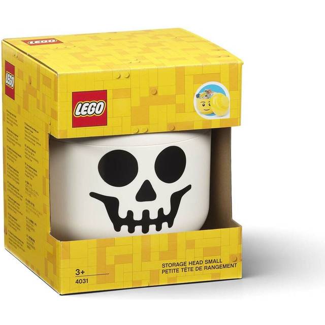 LEGO Head Skeleton - bild 3