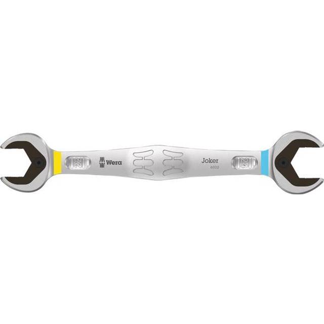 Wera Joker 6002