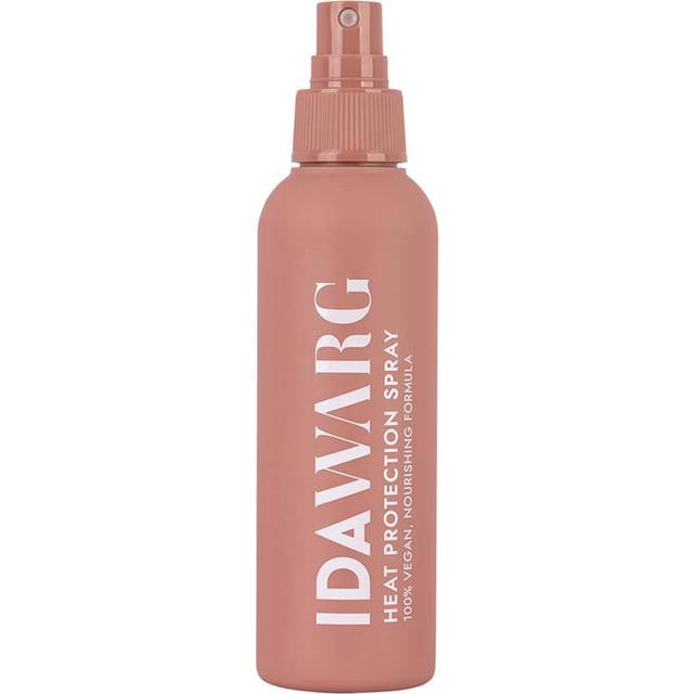 Ida Warg Heat Protection Spray 150ml