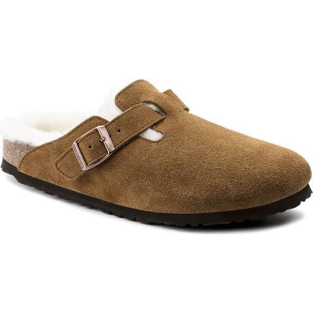 Birkenstock Boston Shearling - bild 2