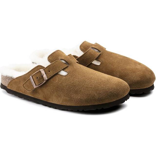 Birkenstock Boston Shearling - bild 3