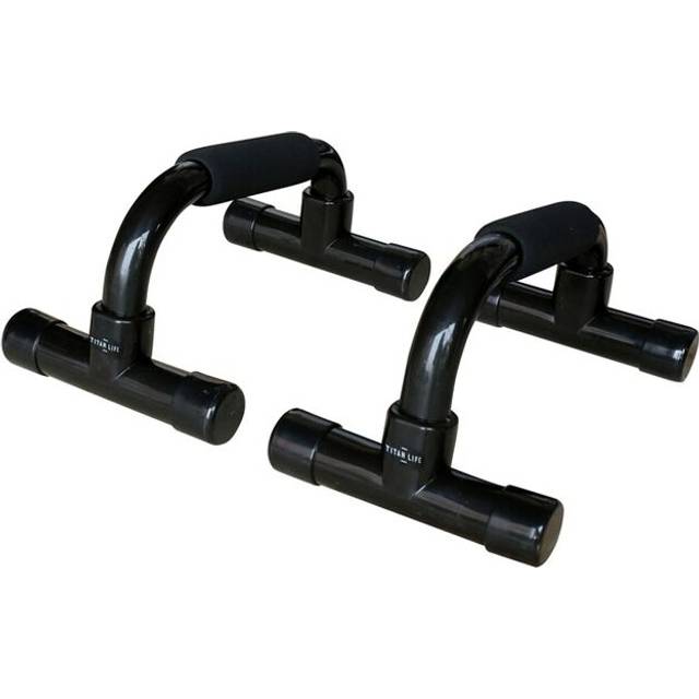 Titan Life Push Up Bars - bild 2