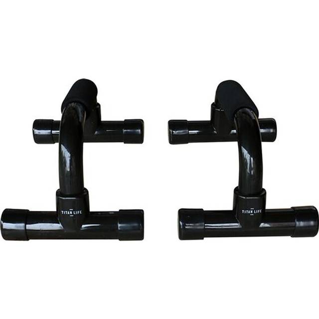 Titan Life Push Up Bars - bild 3